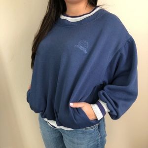 Vintage Christian Dior Monsieur Crewneck